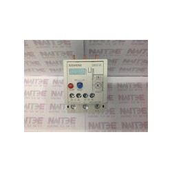 RELEVADOR BIM SIEMENS 3RU1136-1JB0 DE 7 - 10 AMP.