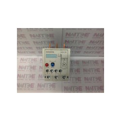 RELEVADOR BIM SIEMENS 3RU1136-1HB0 DE 5.5 - 8.0 AMP.