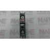 BLOCK AUXILIAR FRONTAL ABB 1SBN010010R1010, TIPO CA5-10, 1NA ( NVO. 1SBN010110R1010 )