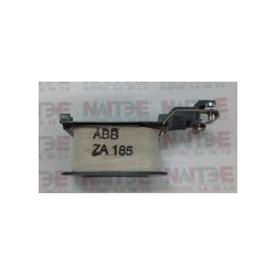 BOBINA P/CONTACTOR ABB  TIPO ZA185 415-440 V. 50 Hz. CAT.1SFN154710R8706