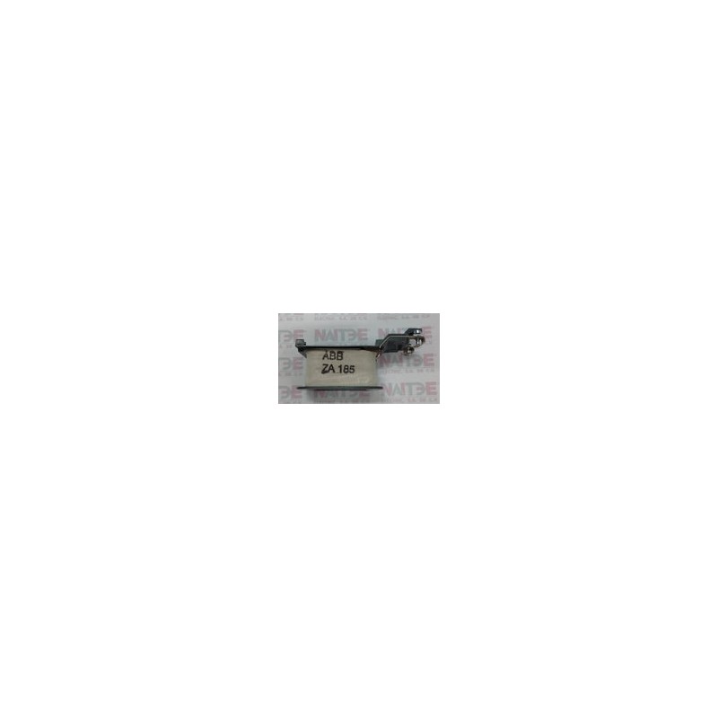 BOBINA P/CONTACTOR ABB  TIPO ZA185 415-440 V. 50 Hz. CAT.1SFN154710R8706