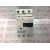 GUARDAMOTOR SIEMENS 3RV1011-OFA10 DE 0.35 - 0.5 AMP.