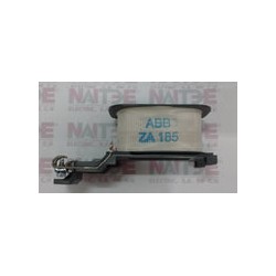 BOBINA P/CONTACTOR ABB  TIPO ZA185 110 V. 50 Hz. CAT.1SFN154710R8406