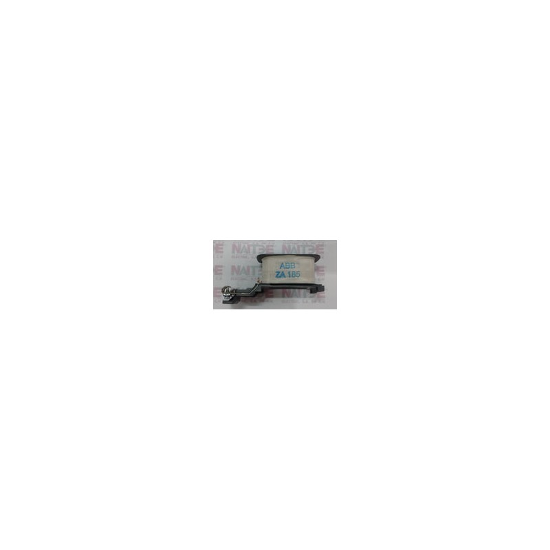 BOBINA P/CONTACTOR ABB  TIPO ZA185 110 V. 50 Hz. CAT.1SFN154710R8406