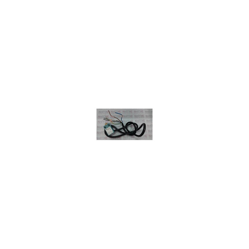 LIMIT SWITCH TELEMECANIQUE  XCMA110