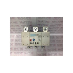 RELEVADOR SIEMENS 3UA62013M  DE 150 - 180 A.