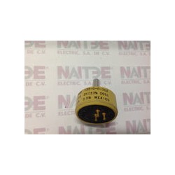 POTENCIOMETRO SPECTROL 132-0-0-202 DE 2 K OHMS