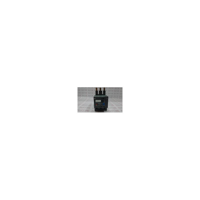 RELEVADOR DE SOBRECARGA ABB  TF65-47, 36.0-47.0 AMP, AF40...AF65 CAT. 1SAZ811201R1004