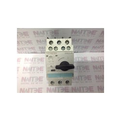 GUARDAMOTOR SIEMENS 3RV1021-OJA15 DE 0.7 - 1.0  AMP.