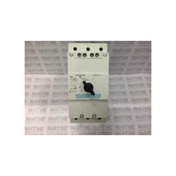 GUARDAMOTOR SIEMENS 3RV1042-4DA10  DE 18-25 AMP.