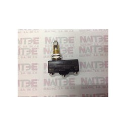 MICRO SWITCH OMRON  Z-15GQ21-B