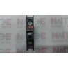 BLOCK AUXILIAR FRONTAL ABB 1SBN010010R1001, TIPO CA5-01, 1NC ( NVO. 1SBN010110R1001 )