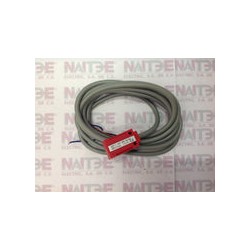 SENSOR DE PROXIMIDAD  AECO   SIP17-CE5 NPN  NO+NC