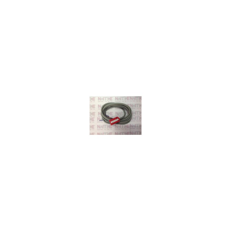SENSOR DE PROXIMIDAD  AECO   SIP17-CE5 NPN  NO+NC
