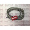 SENSOR DE PROXIMIDAD  AECO   SIP17-CE5 NPN  NO+NC