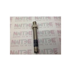 SENSOR DE REFLEXION DIRECTA SELET ESSEN  OF-5027-OFB-FPKG/US M12 10-36 VDC PNP DS 400MM 4 HILOS