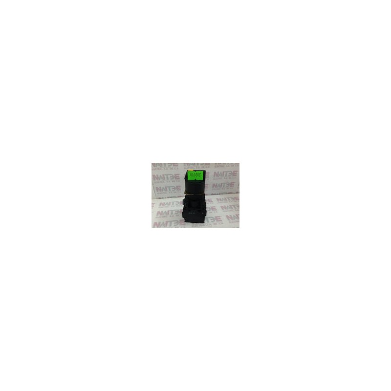 SELECTOR ALLEN-BRADLEY 800E-XO1 DE 2 POS  SIN/RETENCION 2NC-2NO