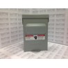 INTERRUPTOR DE SEGURIDAD SIEMENS WN2060U SAL246 DE 60 AMP.