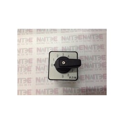 SELECTOR MOLLER TO-4-15602/E DE 10 POS.