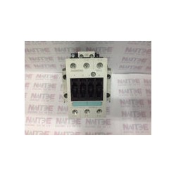 CONTACTOR SIEMENS 3RT1034-1AR16 DE 440 VAC.