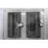 GABINETE ABB M126520000 DE 20 MODULOS SERIE EUROPA DE 320X250X139 (S/M)