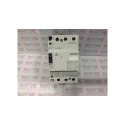 GUARDAMOTOR SIEMENS 3VU1600-1MM100 DE 10-16 AMP.