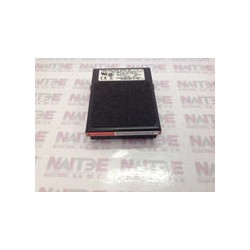 SWITCH DE PEDAL LINEMASTER T91-S 15 AMP 1 HP 125/250V, No.04M4609