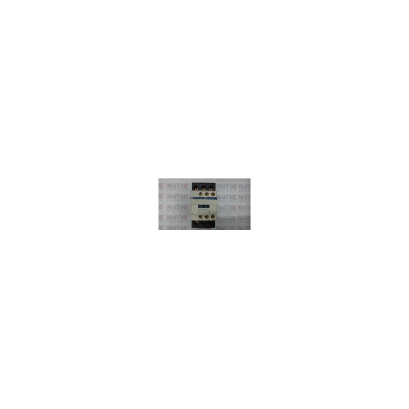 CONTACTOR TRIPOLAR TELEMECANIQUE LC1D32 440 V
