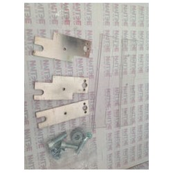 TERMINAL EXTENDIDA ABB  AF 750, P/CONTACTOR CAT. 1SFN076107R1000