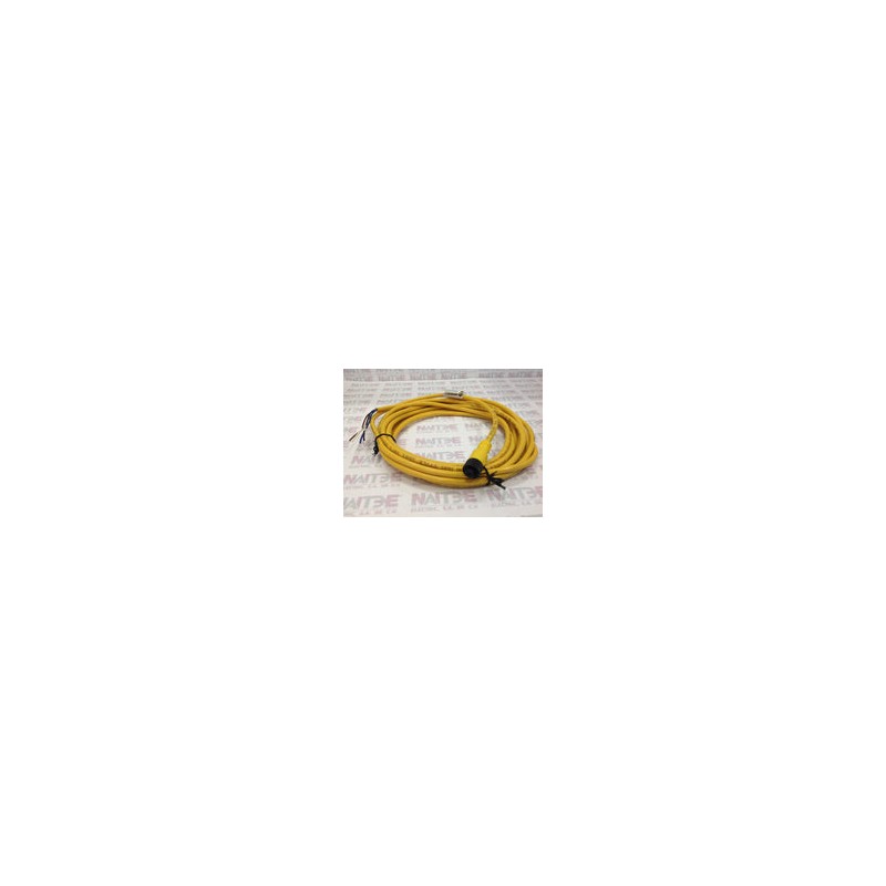 CABLE ALLEN BRADLEY 889D-B4AC-5