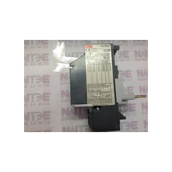 RELEVADOR DE SOBRECARGA ABB  TA75DU 80  60-80 AMP. A50/A63/A75 CAT.1SAZ321201R1006