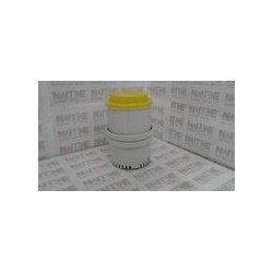 MODULO ACUSTICO SIRENA TWSA MT IP 54  PULG  12-48V DCAC COD 27718 COLOR GRIS/AMARILLO