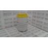 MODULO ACUSTICO SIRENA TWSA MT IP 54  PULG  12-48V DCAC COD 27718 COLOR GRIS/AMARILLO