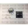 POTENCIOMETRO  AT-40 DE 8 OHMS 15 W.