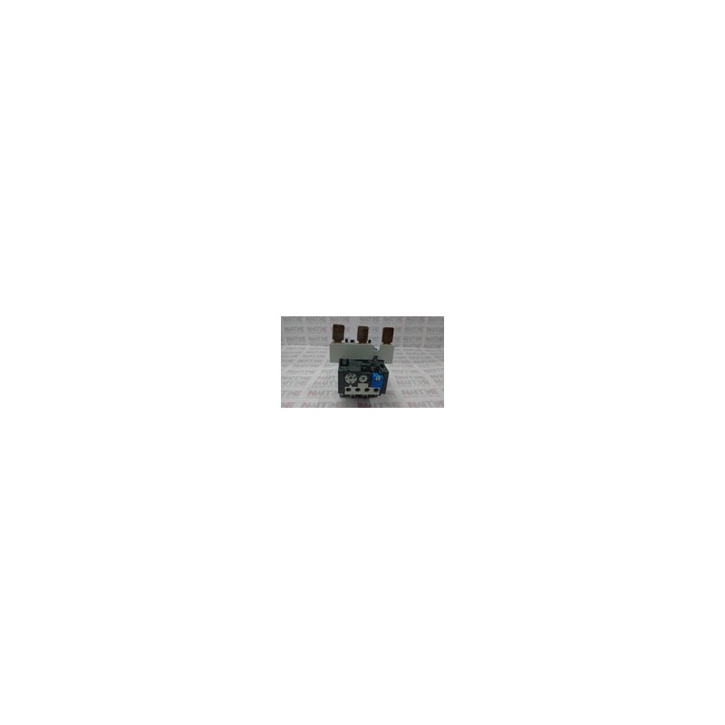 RELEVADOR DE SOBRECARGA ABB  TA80DU 63, 45-63 AMP, A95/A110. CAT.1SAZ331201R1005