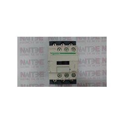 CONTACTOR MAGNETICO TRIPOLAR TELEMECANIQUE LC1D18F7 110V 1NA