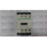 CONTACTOR MAGNETICO TRIPOLAR TELEMECANIQUE LC1D18F7 110V 1NA