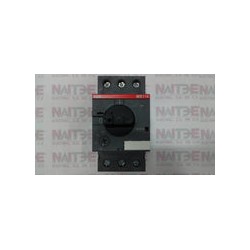 GUARDAMOTOR ABB MS116-16,10 - 16 AMP. 230/440 VCA, 16/6 kA CAT.1SAM250000R1011
