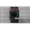 GUARDAMOTOR ABB MS116-16,10 - 16 AMP. 230/440 VCA, 16/6 kA CAT.1SAM250000R1011