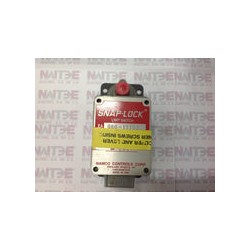 LIMIT SWITCH NAMCO  EA080-11100