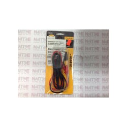 PUNTAS DE PRUEBA FLUKE  TL75  DE 2 MM.