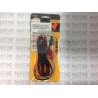 PUNTAS DE PRUEBA FLUKE  TL75  DE 2 MM.