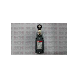 INTERRUPTOR DE LIMITE ABB LS40M41B11  1NA/1NC DE RUPTURA BRUSCA ACTUADOR D CAT.1SBV011141R1211