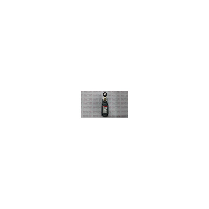 INTERRUPTOR DE LIMITE ABB LS40M41B11  1NA/1NC DE RUPTURA BRUSCA ACTUADOR D CAT.1SBV011141R1211