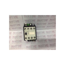 CONTACTOR SIEMENS 3TF40-22 OB 24 VCD.