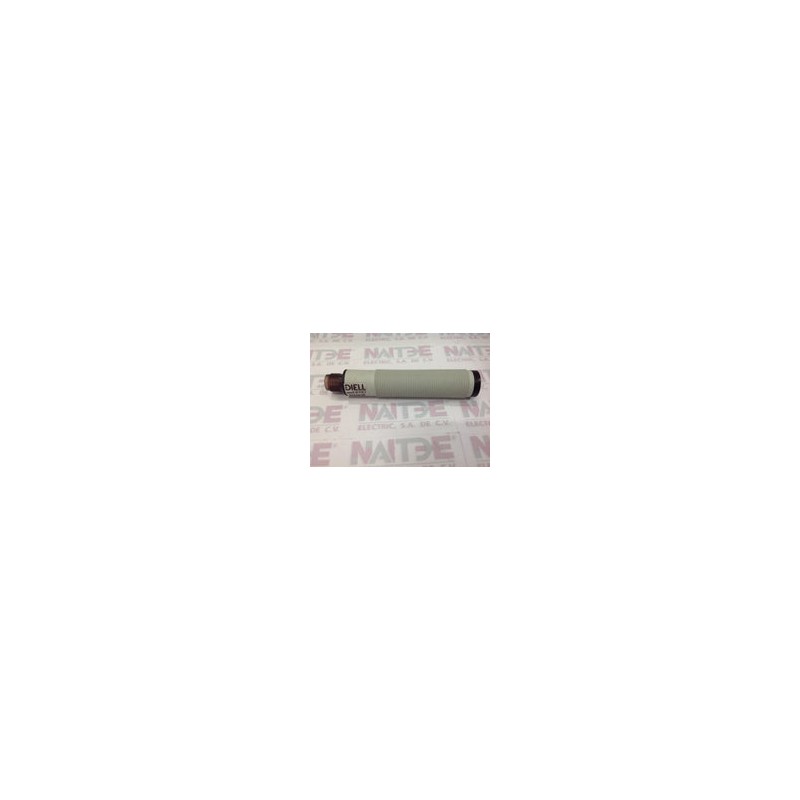 SENSOR DE BARRERA DIELL  MSE/00-OE M18 10-30 VDC 4 HILOS C/CONECTOR1 M12