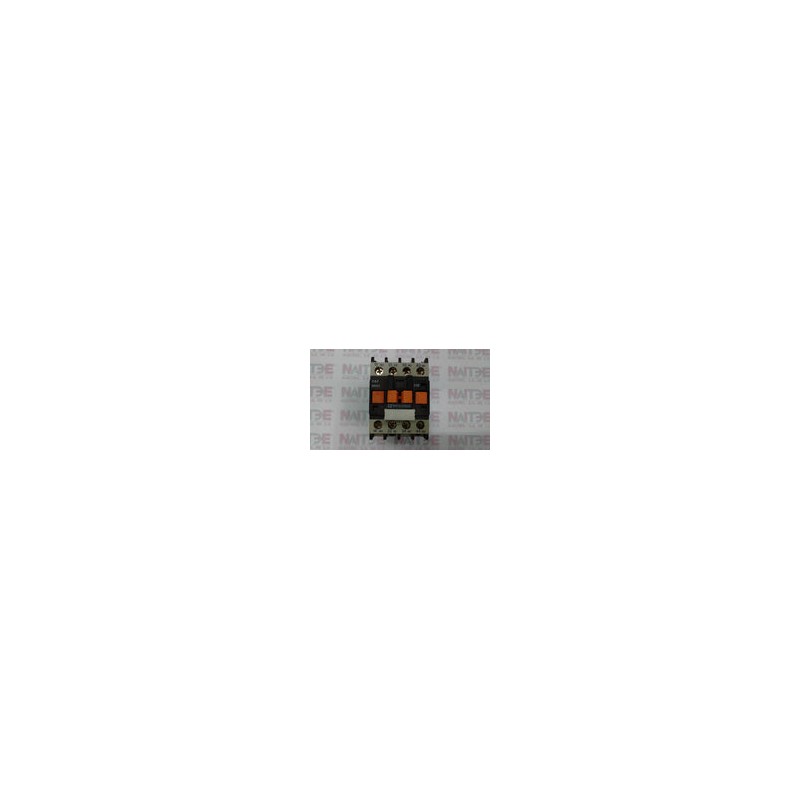CONTACTOR TELEMECANIQUE CA2 DN31 440 V.