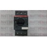 GUARDAMOTOR ABB  MS116-12.0  8 - 12 AMP. 230/440 VCA, 25/6 kA CAT.1SAM250000R1012
