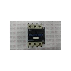 CONTACTOR TELEMECANIQUE LC1D5011 MAGNETICO TRIPOLAR 48 V.