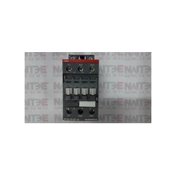 CONTACTOR TRIPOLAR ABB  AF26-30-00-14 BOBINA 250-500 V CA/CD. CAT. 1SBL237001R1400